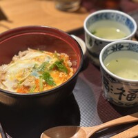 観音坂 鳥幸 - 