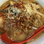 餃子の王将 - 料理写真: