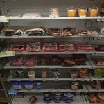 セブンイレブン - 料理写真: