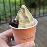 ミカドコーヒー - 料理写真: