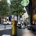 スターバックスコーヒー - ドリンク写真: