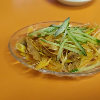 餃子会館ふく龍_1