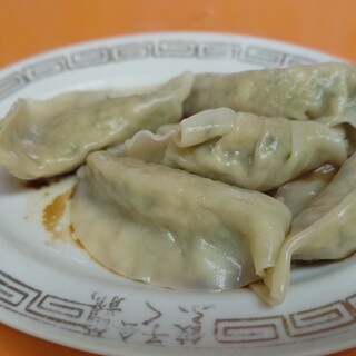 餃子会館ふく龍_0
