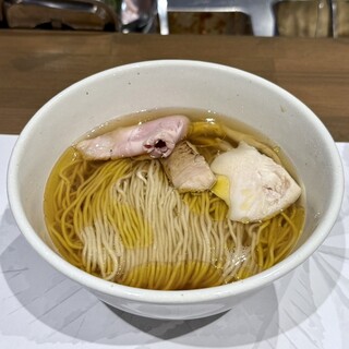 中華そば とちの葉_0