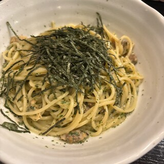スパゲッティ ICHI_1