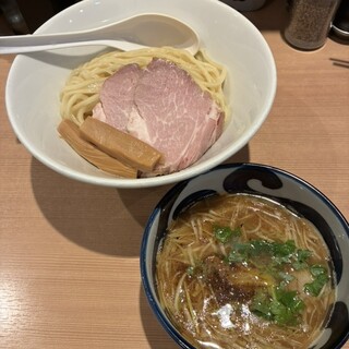 中華そば ます田_0