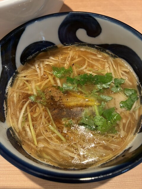 中華そば ます田 - 練馬/ラーメン | 食べログ