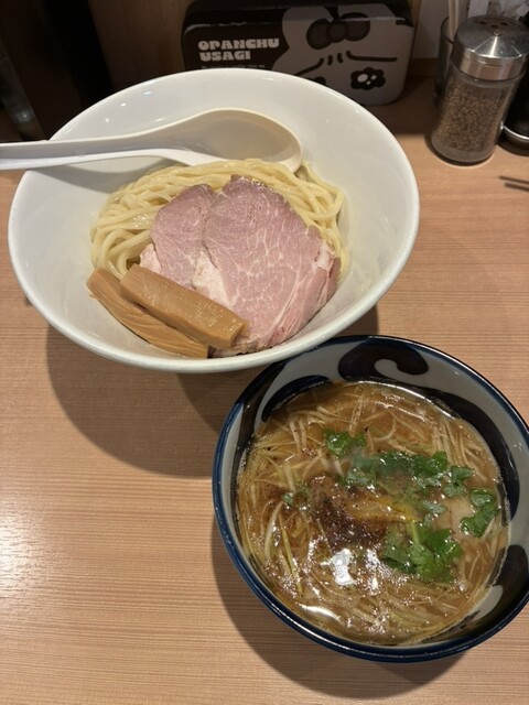 中華そば ます田 - 練馬/ラーメン | 食べログ