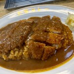 上等カレー - 料理写真: