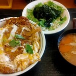かつや - 料理写真: