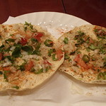 マサラパッパド