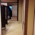 旬風庵 - 店内２