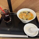 ミスタードーナツ - 料理写真: