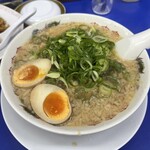 来来亭 茨木中河原店 - 料理写真: