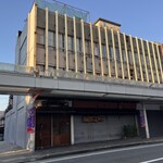 鯛屋旅館 - 外観