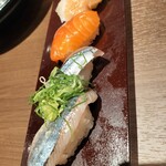 ゆず庵 - 料理写真: