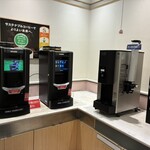 イオンラウンジ - ドリンク写真: