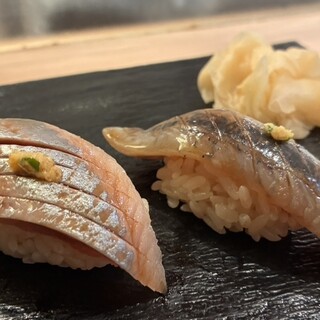 札幌魚河岸 五十七番寿し_0