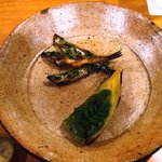 石堂橋 白つぐ - 