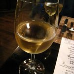 エッセルンガ - 好みをいえば、グラス単位で選んでくれます