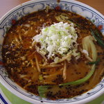 チャイナテラス櫻梅