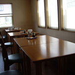 チャイナテラス櫻梅