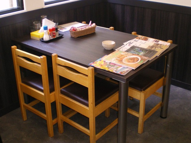 Shinmachi Ramen photo 4