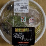 セブンイレブン - 料理写真:
