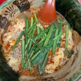 元祖辛麺 東風屋_1