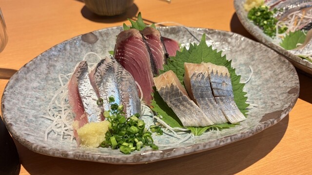 海鮮料理 第二英鮨 上野 - 上野広小路/寿司 | 食べログ