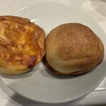 リトルバイリトル - 料理写真: