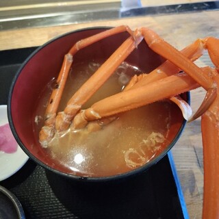 できたて館 レストラン航海灯_1