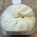 好餃子 - 料理写真:肉まん
