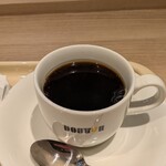 ドトールコーヒーショップ - ドリンク写真: