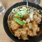 天亀そば