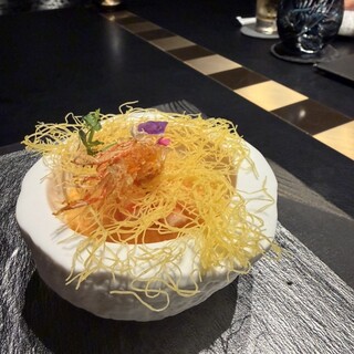 日本料理 華暦_0