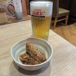 ガスト - 料理写真: