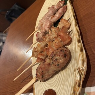 団欒 炎_1