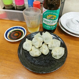 宝雲亭 本店 とり福_0