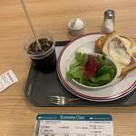 PRONTO - 料理写真: