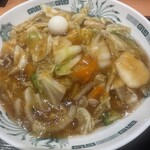 日高屋 - 料理写真: