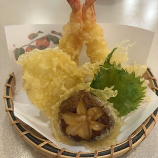 伊吹野そば_1