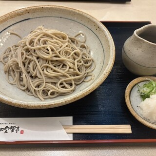 伊吹野そば_0