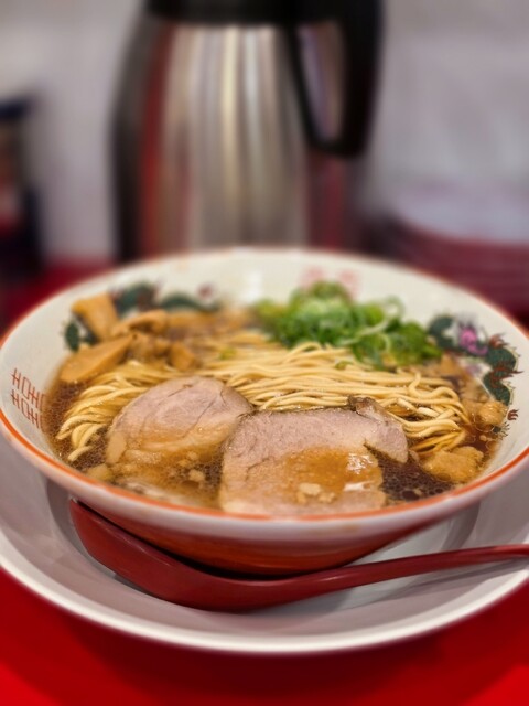 かまいたち山内×長嶋一茂共同オーナーの中華そば店がNEW OPEN …】』by