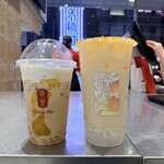 ゴンチャ - ドリンク写真: