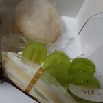 もりもと - 料理写真: