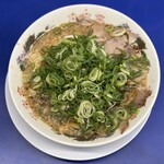 来来亭 - 料理写真: