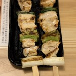 鳥貴族 - 料理写真: