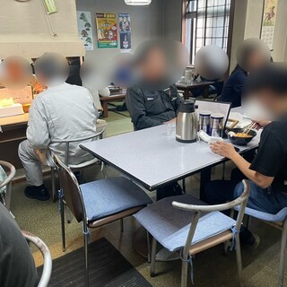 ラーメン専門 ひまわり_2
