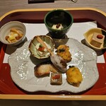 椿館